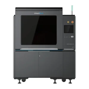 UnionTech RSPro800 2.0 - скоростной промышленный SLA 3D-принтер