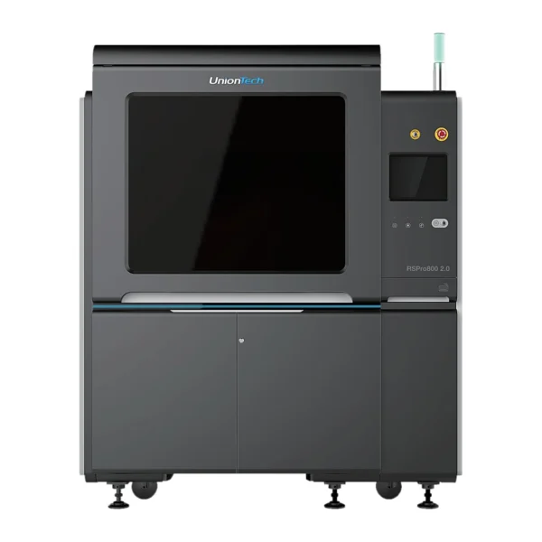 3D-принтер UnionTech RSPro800 2.0
