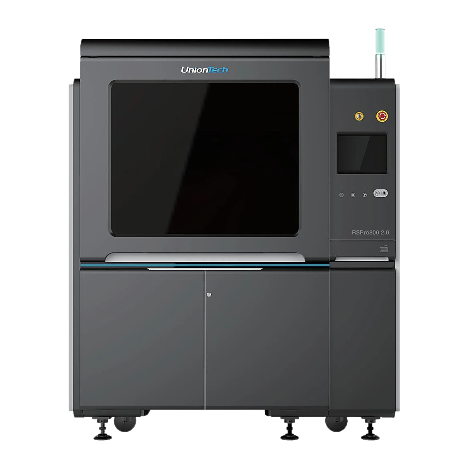 3D-принтер UnionTech RSPro800 2.0