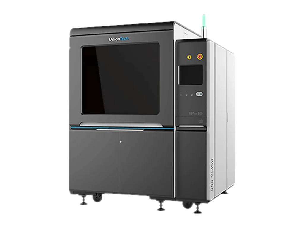 Корпус UnionTech RSPro800 2.0 - RSPro800 2.0