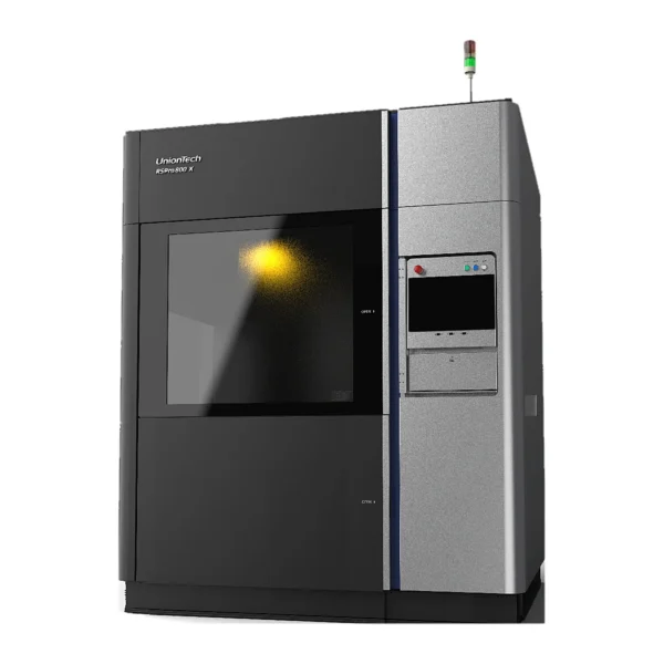3D-принтер UnionTech RSPro800 X
