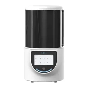UnionTech UOne - настольный DLP 3D-принтер для стоматологии