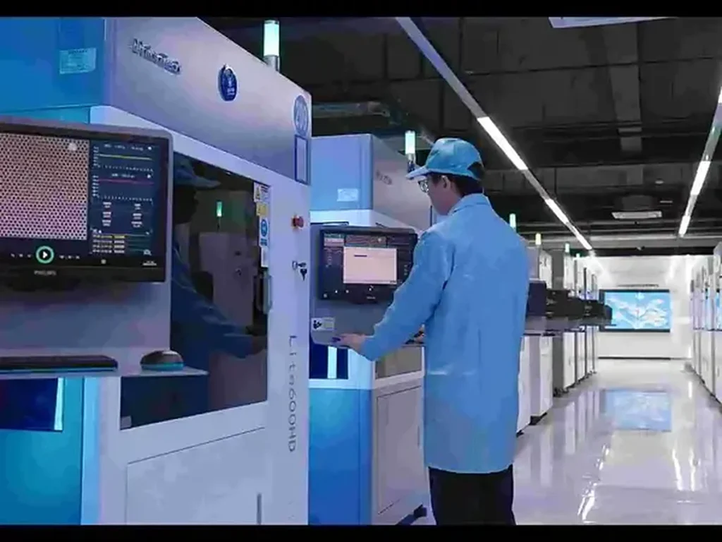 Производство и сервис печати - UnionTech