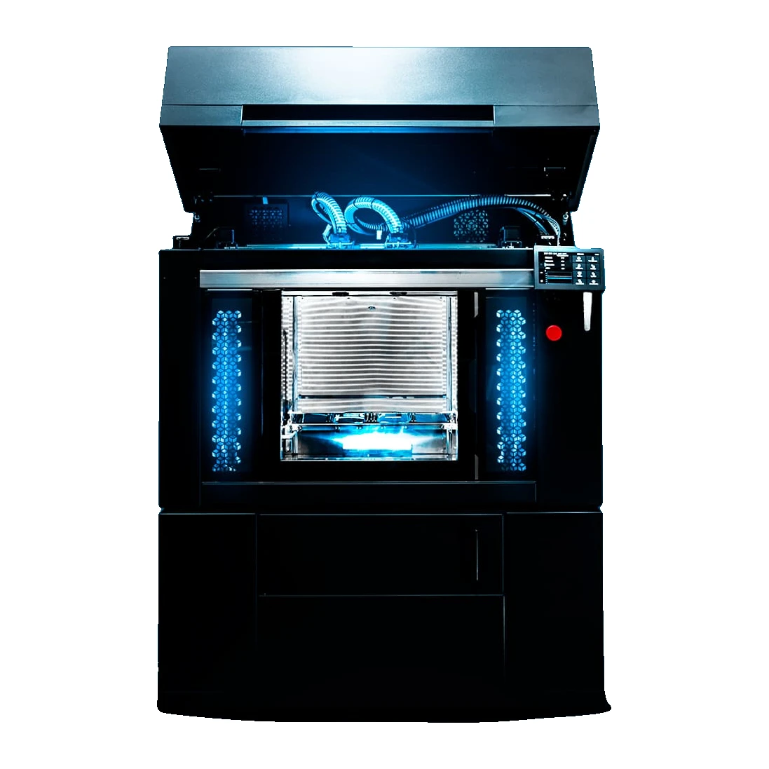 3D-принтер Volgobot A3 PRO