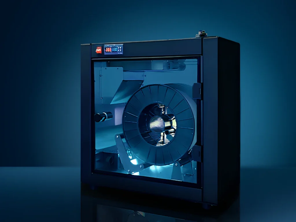 Volgobot FilDryer - Volgobot FilDryer