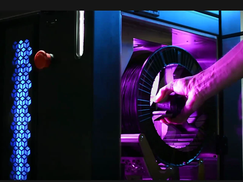 Сушилка филамента 90 °C - Volgobot A4 PRO