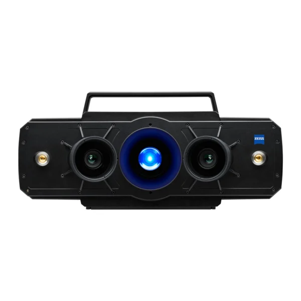 3D-сканер ZEISS ATOS 5 for Airfoil