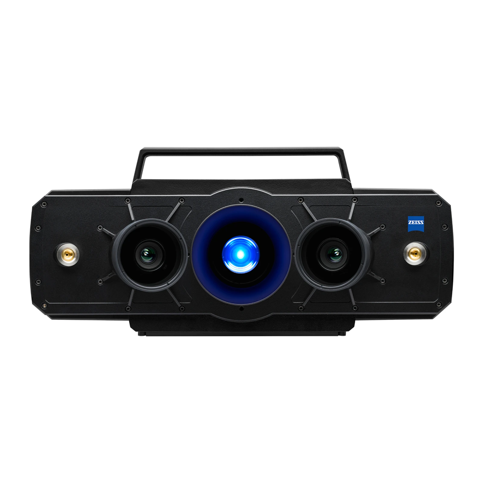 3D-сканер ZEISS ATOS 5 for Airfoil