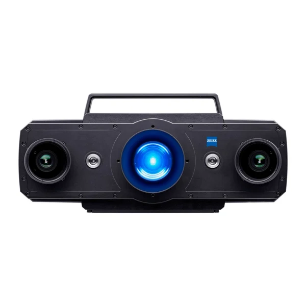 3D-сканер ZEISS ATOS 5