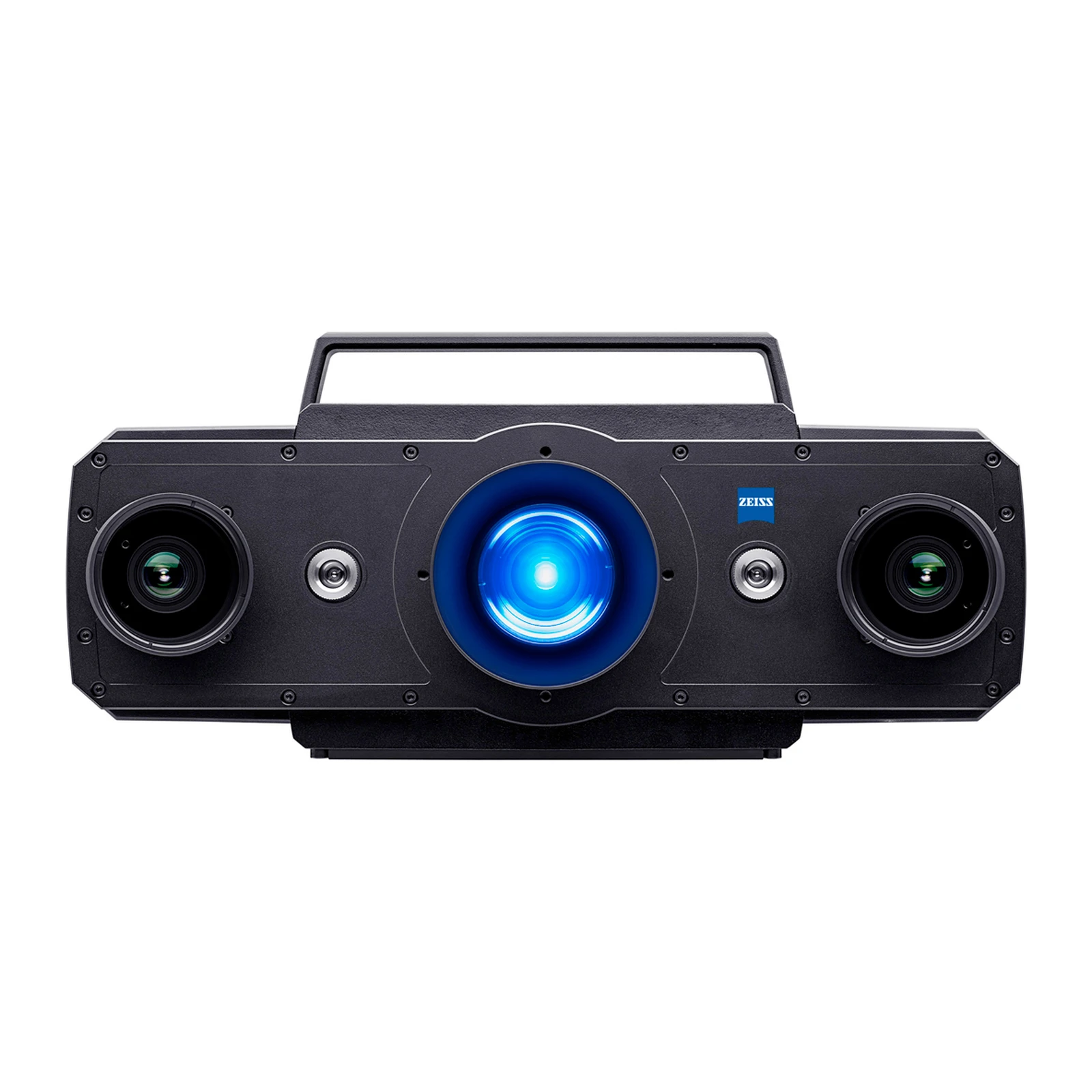 3D-сканер ZEISS ATOS 5