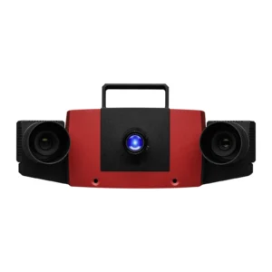 ZEISS ATOS Compact Scan - портативный 3D-сканер синего света