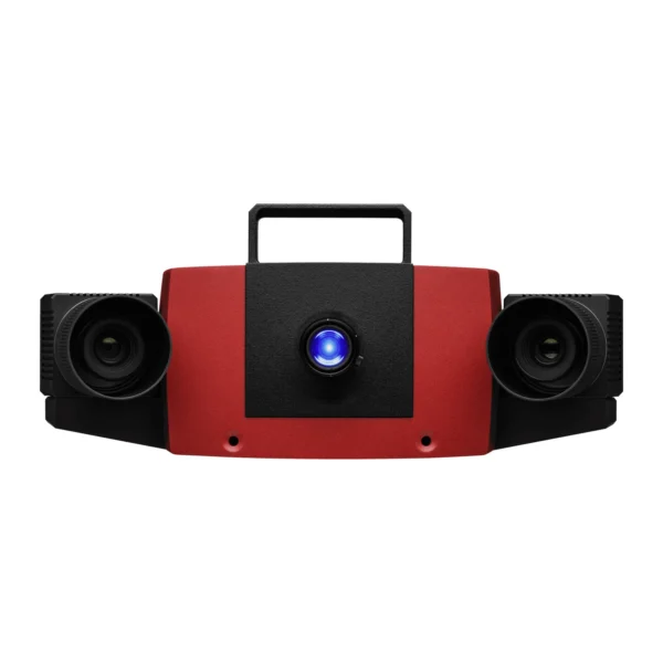 3D-сканер ZEISS ATOS Compact Scan