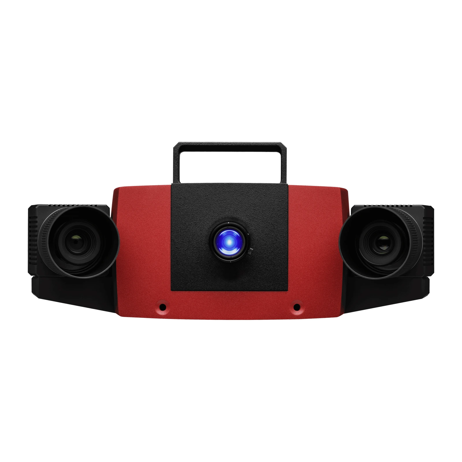 3D-сканер ZEISS ATOS Compact Scan