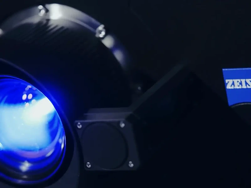 Лазерный источник - ZEISS ATOS LRX
