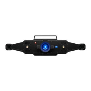 ZEISS ATOS LRX - 3D-сканер с лазерным источником для крупных деталей