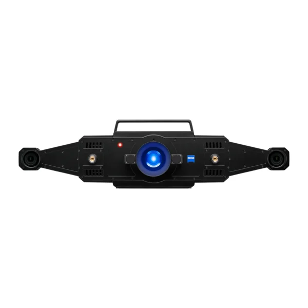 3D-сканер ZEISS ATOS LRX
