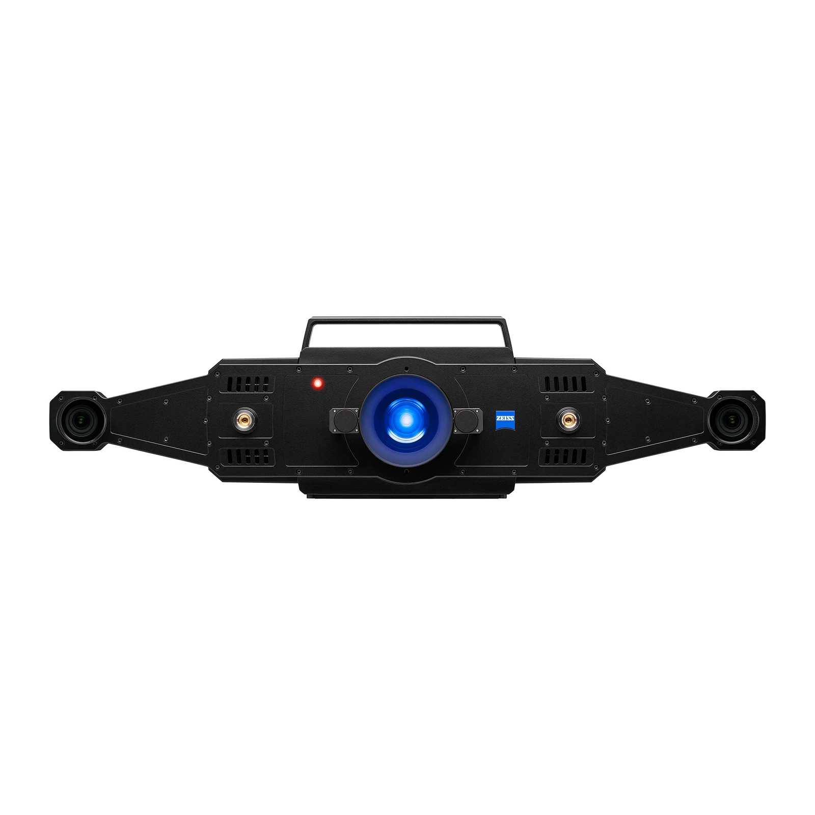 3D-сканер ZEISS ATOS LRX