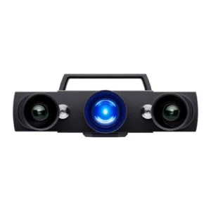 ZEISS ATOS Q - компактный промышленный 3D-сканер синего света