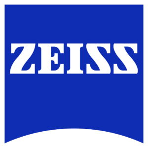 ZEISS - логотип бренда
