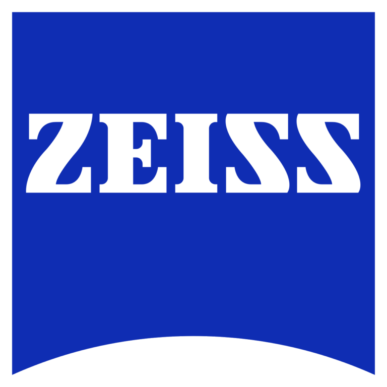 ZEISS - логотип бренда