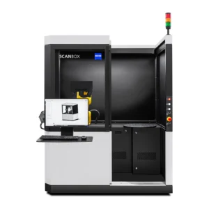 Система 3D-контроля ZEISS ScanBox Series 4 - вид 2