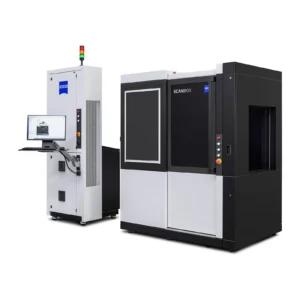 Система 3D-контроля ZEISS ScanBox Series 4 RC - вид 3
