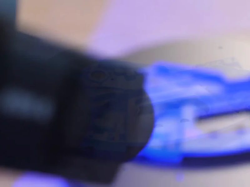 Сканер ATOS Q - ZEISS ScanBox Series 4 RC