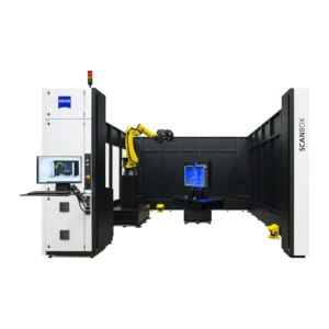 ZEISS ScanBox Series 5 - система автоматического 3D-контроля