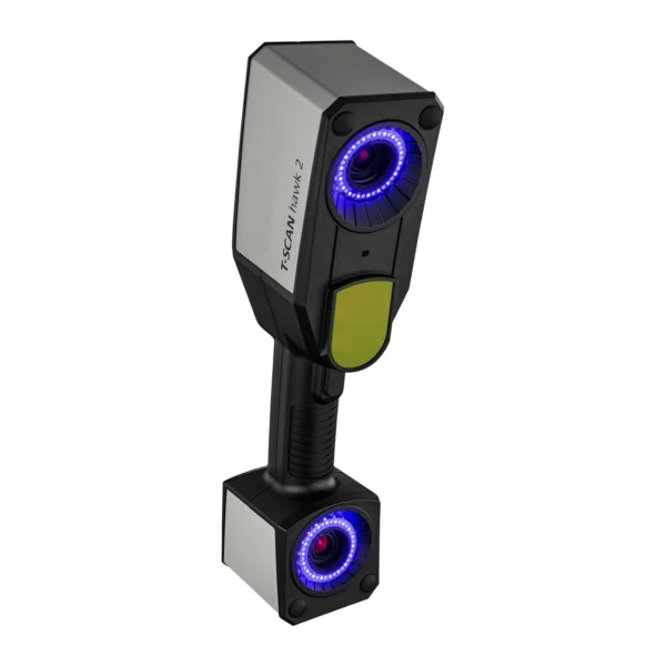 3D-сканер ZEISS T-SCAN hawk 2