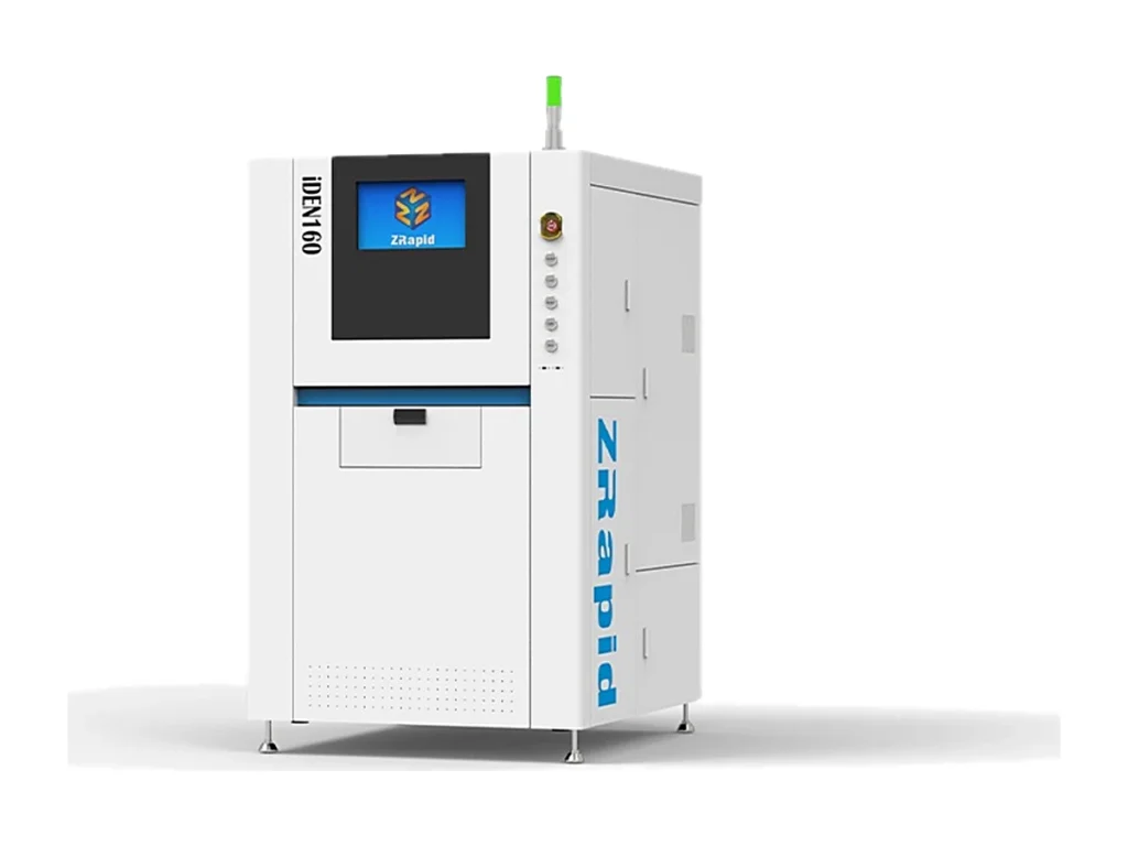 Корпус ZRapid iDEN160 - ZRapid iDEN160