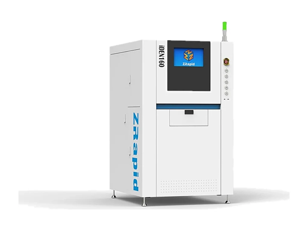 Лазер ZRapid iDEN160 - ZRapid iDEN160