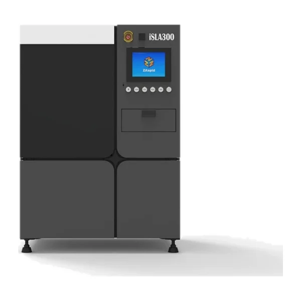3D-принтер ZRapid iSLA300