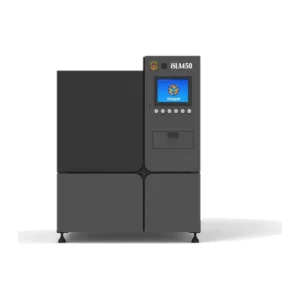 ZRapid iSLA450 - SLA 3D-принтер