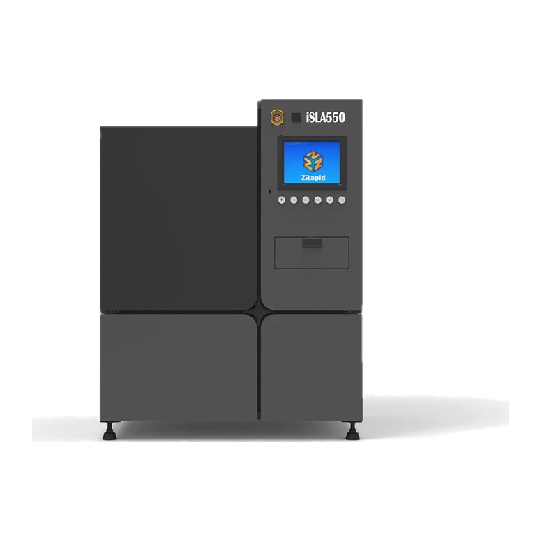 3D-принтер ZRapid iSLA550