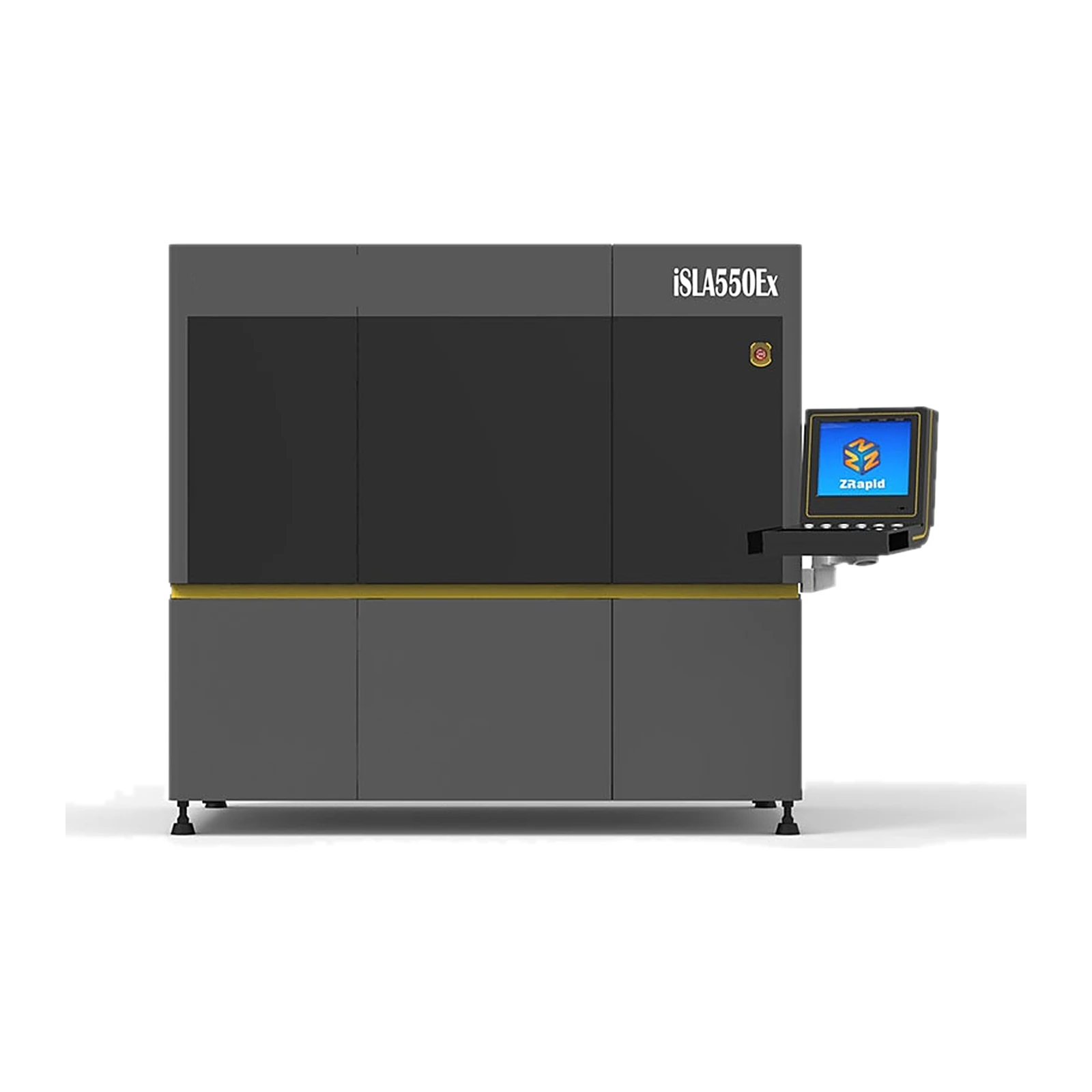 3D-принтер ZRapid iSLA550Ex