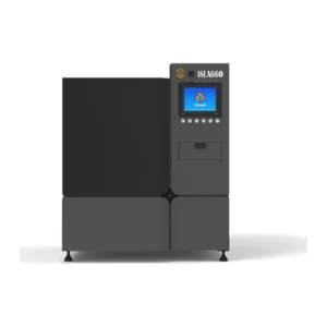 ZRapid iSLA660 - SLA 3D-принтер