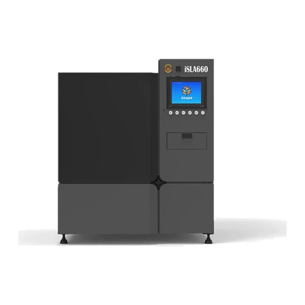 3D-принтер ZRapid iSLA660