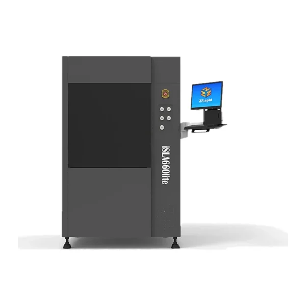 3D-принтер ZRapid iSLA660Lite