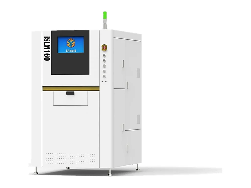 Корпус ZRapid iSLM160 - ZRapid iSLM160