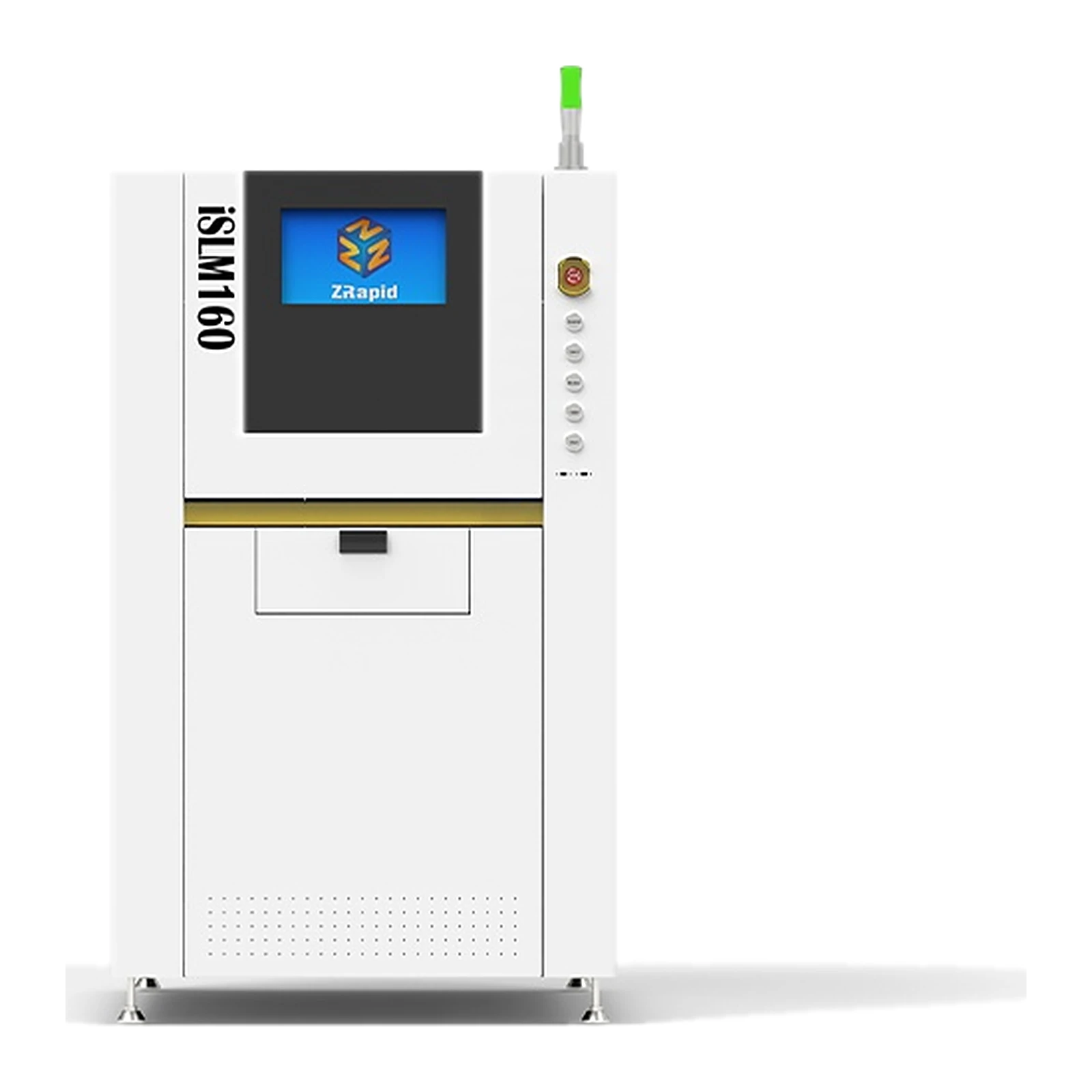 3D-принтер ZRapid iSLM160