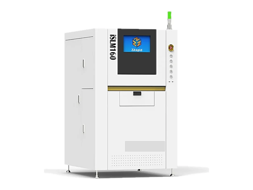 Лазер ZRapid iSLM160 - ZRapid iSLM160