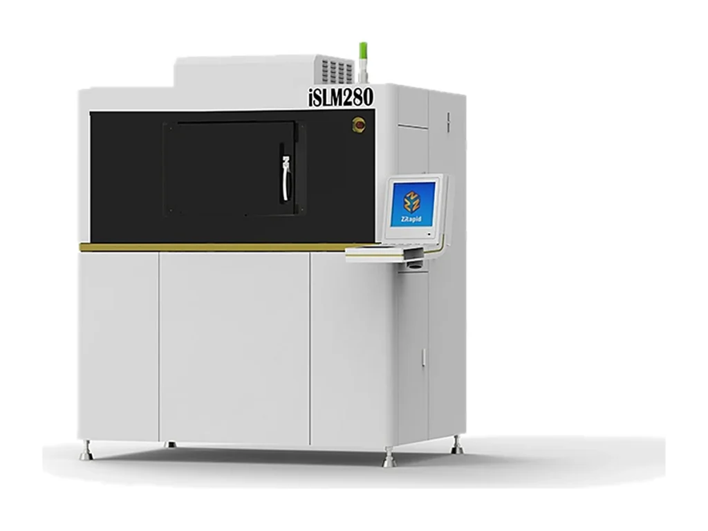 Корпус ZRapid iSLM280 - ZRapid iSLM280