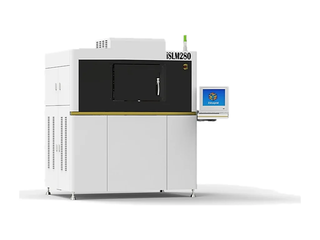 Лазер ZRapid iSLM280 - ZRapid iSLM280