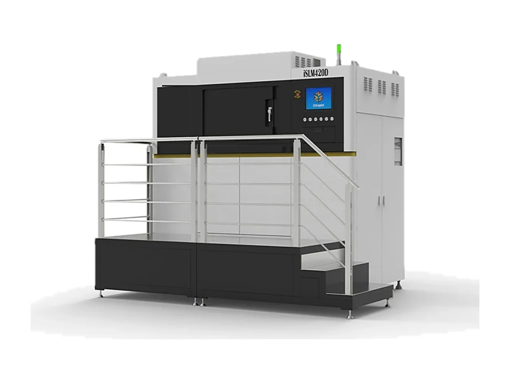 Корпус ZRapid iSLM420D - ZRapid iSLM420D