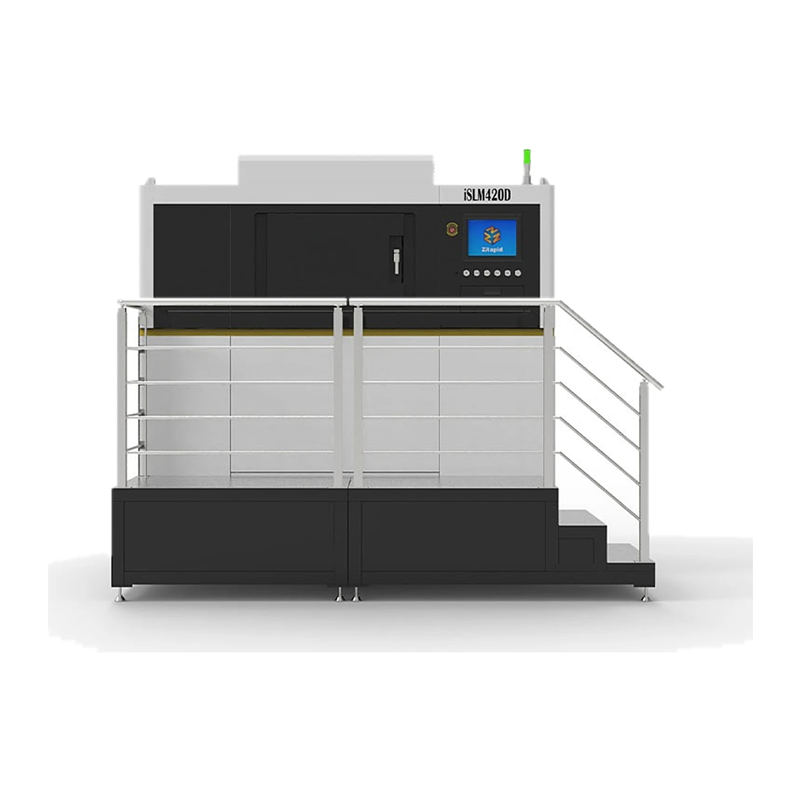 3D-принтер ZRapid iSLM420D
