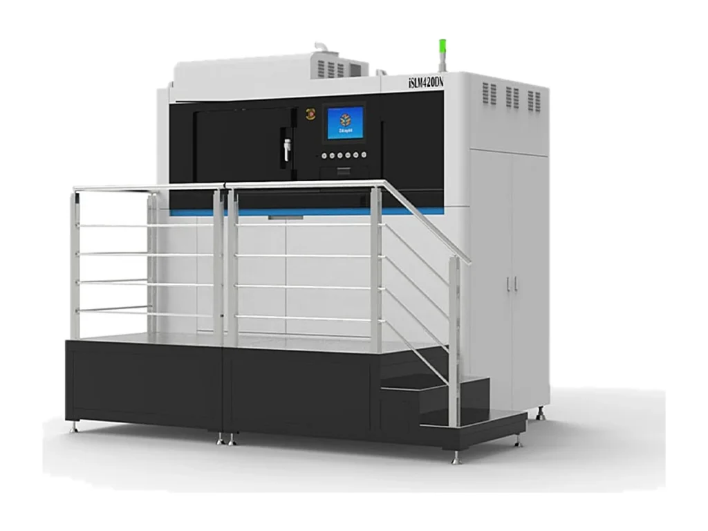 Корпус ZRapid iSLM420DN - ZRapid iSLM420DN