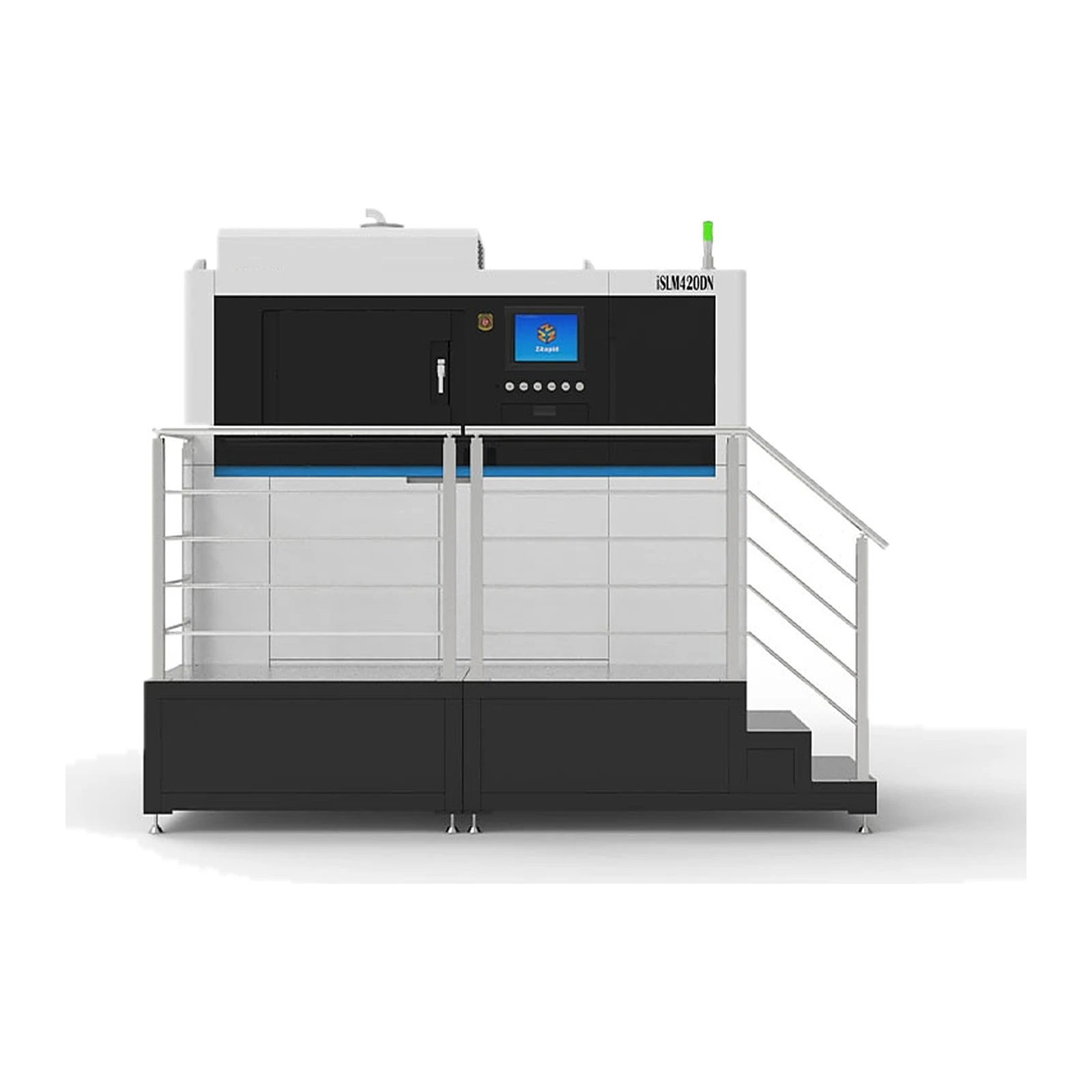 3D-принтер ZRapid iSLM420DN