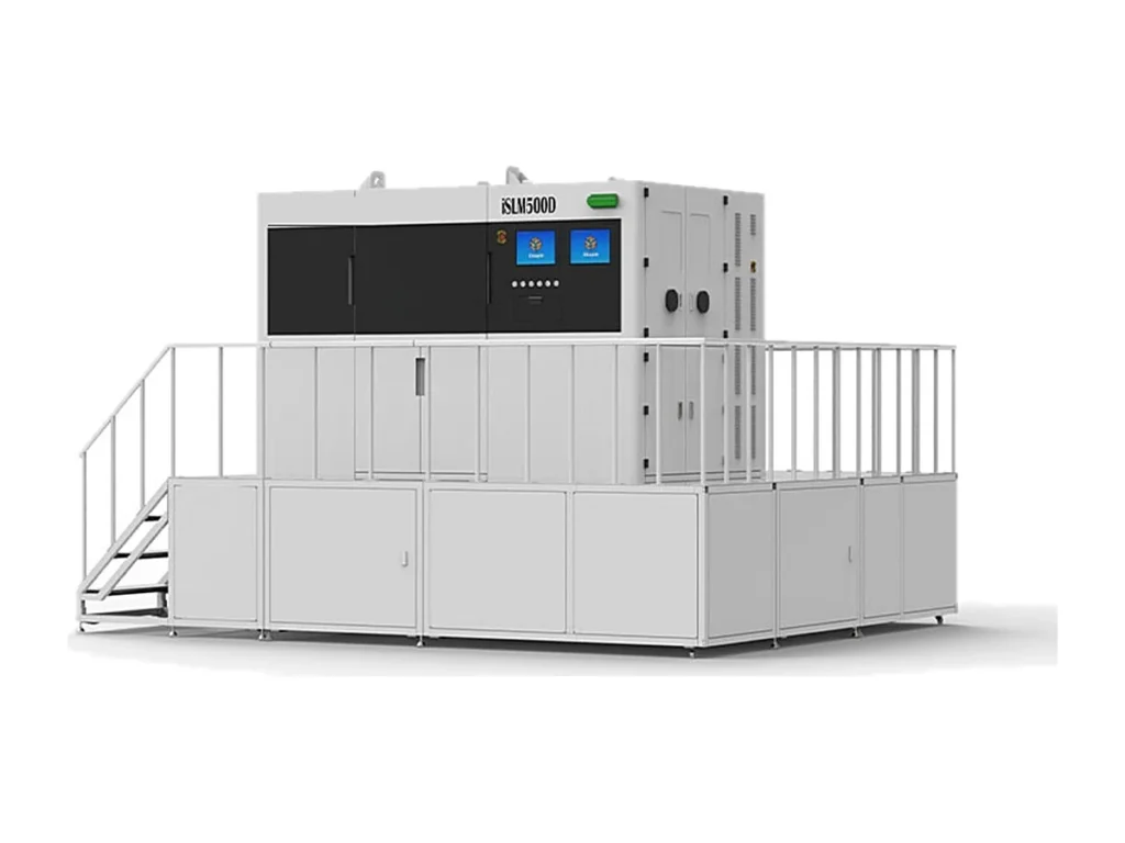 Корпус ZRapid iSLM500D - ZRapid iSLM500D