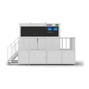 ZRapid iSLM500D - SLM 3D-принтер по металлу