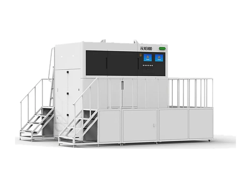 Лазеры ZRapid iSLM500D - ZRapid iSLM500D